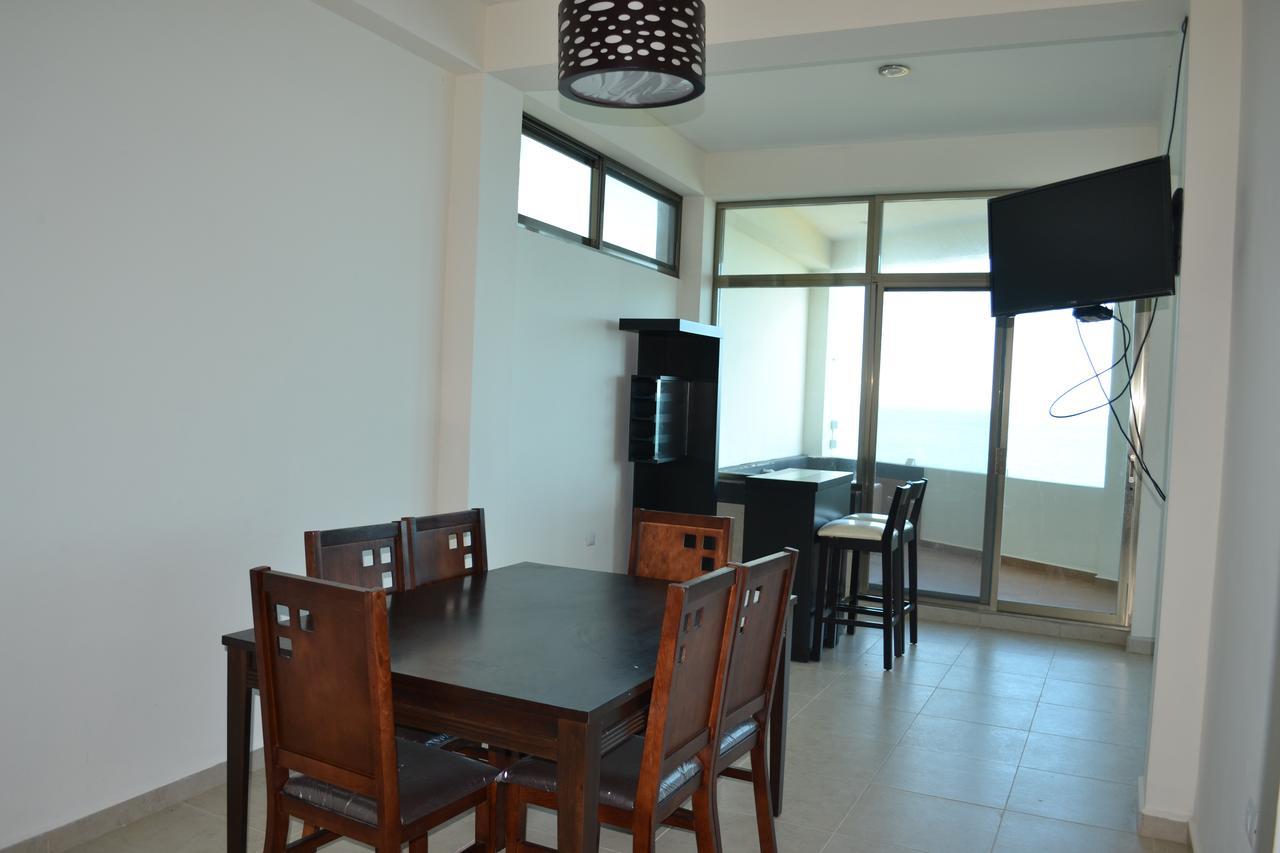 La Vista San Lorenzo Suites Campeche Exterior foto