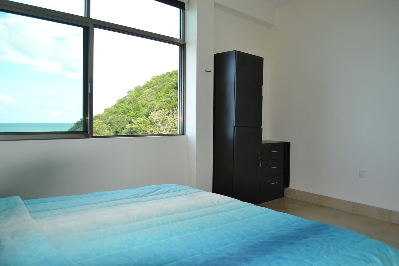 La Vista San Lorenzo Suites Campeche Exterior foto